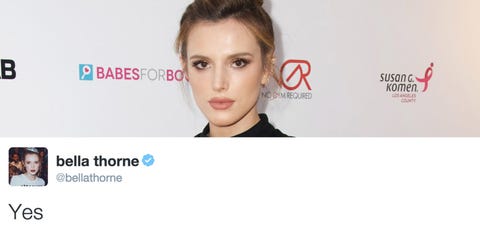 vitamine Nieuwheid Ass Bella Thorne Comes Out as Bisexual - Bella Thorne Comes Out After Gregg Sulkin Break Up vitamine Nieuwheid Ass Bella Thorne Comes Out as Bisexual - Bella Thorne Comes Out After Gregg Sulkin Break Up
