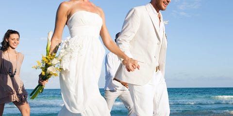 What Does A Wedding Cost How Much Money Real S Spent On Image