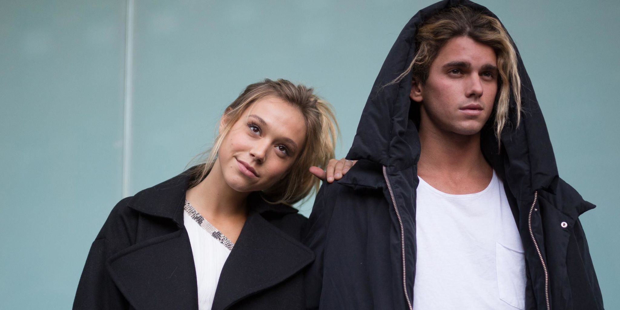 Jay Alvarrez And Alexis Ren Breakup - Are Jay And Alexis Still Together?