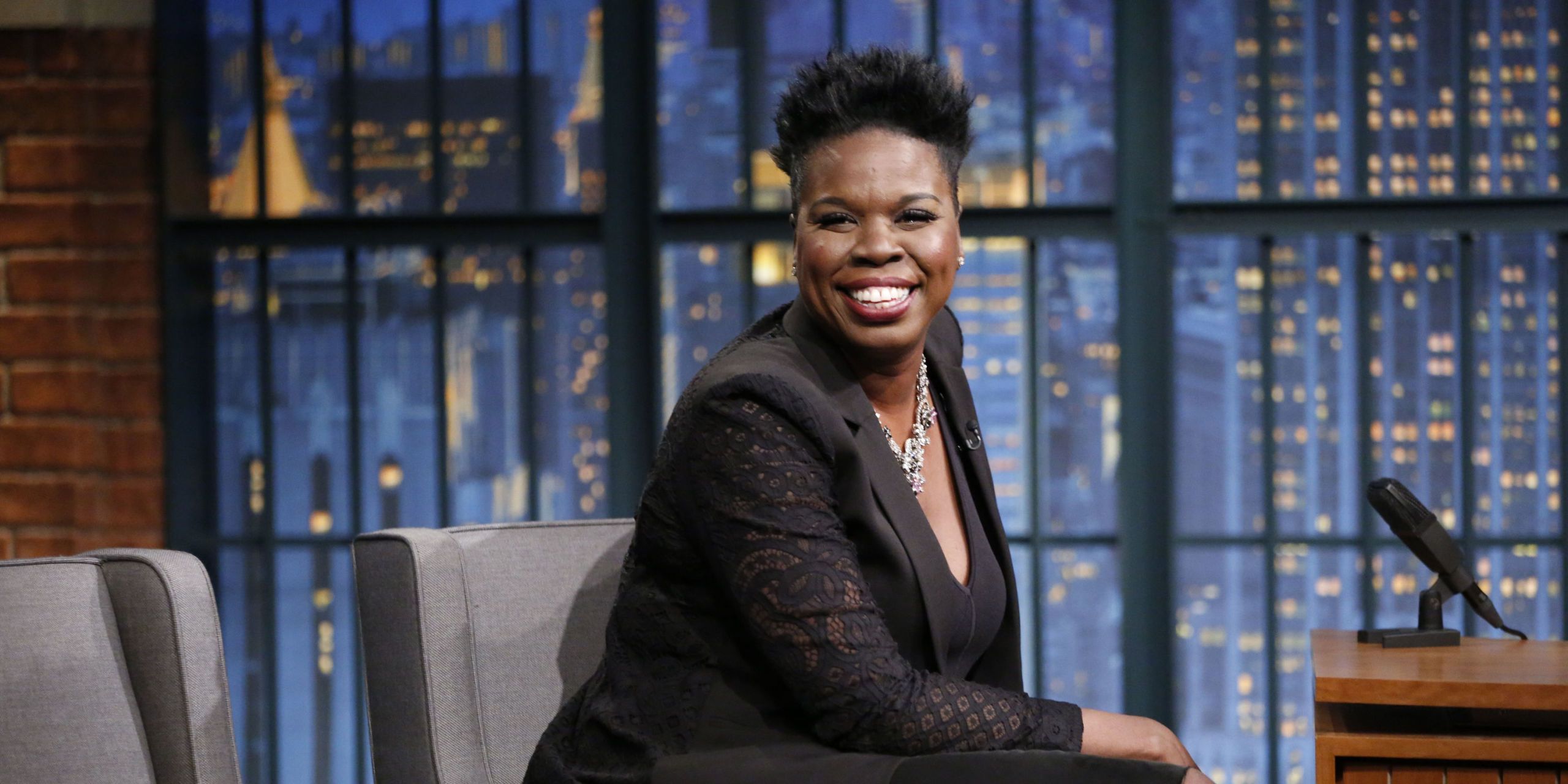 "Harassment" Doesn't Fully Capture What's Happening To Leslie Jones ...