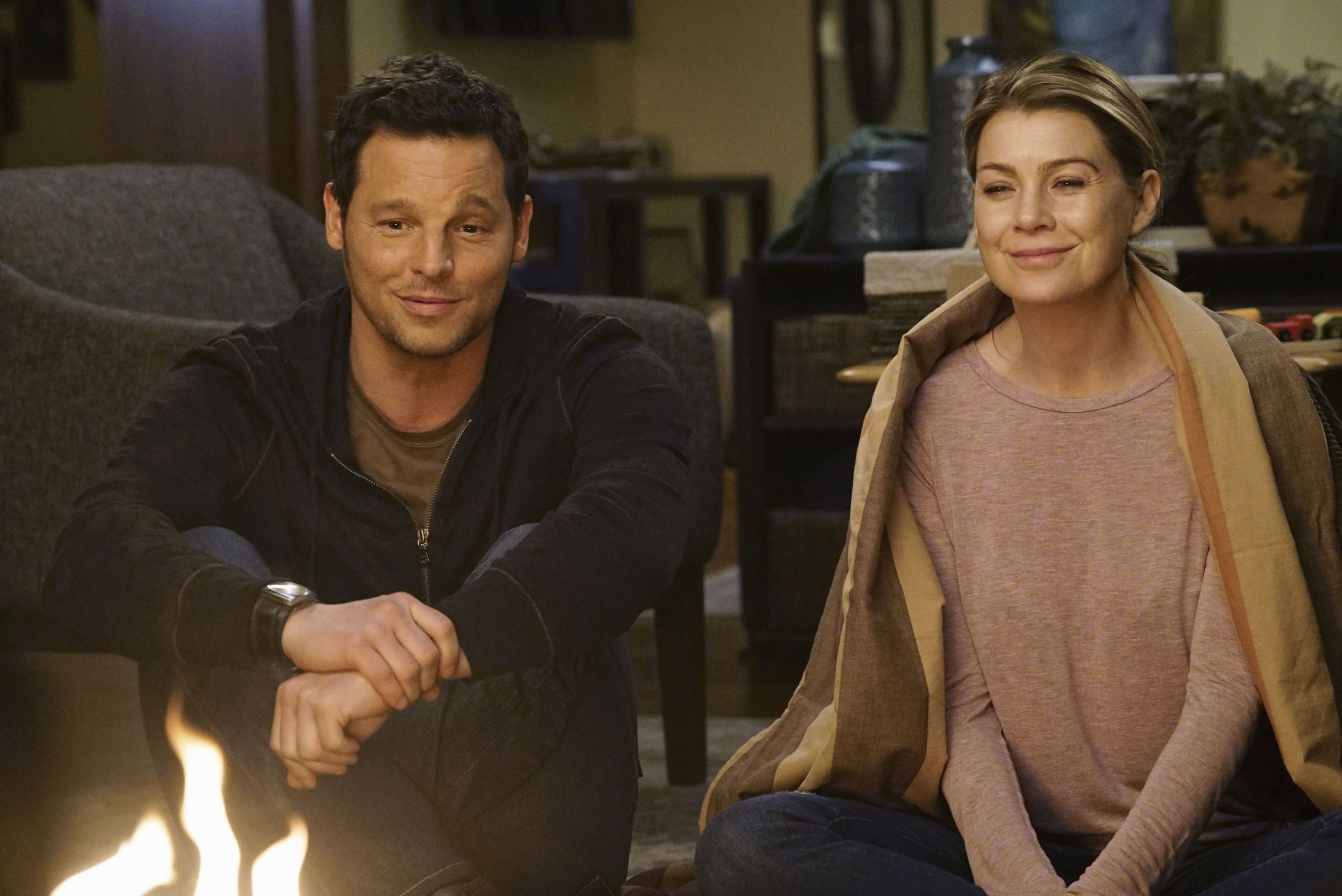 Grey's anatomy season 2 hot sale episode 26 watch online