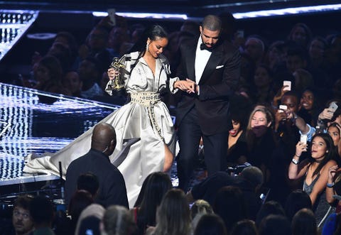 who is rihanna dating july 2017