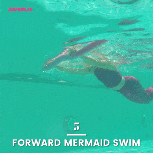 forward-swim