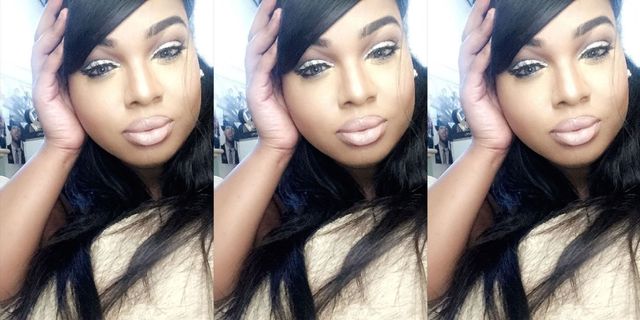 Black Couple Fuck Shemale Captions - 14 Things You Need to Know Before Dating a Trans Woman