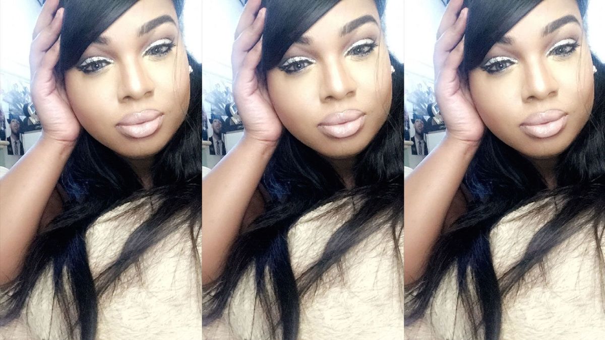 Woman Who Became A Shemale - 14 Things You Need to Know Before Dating a Trans Woman