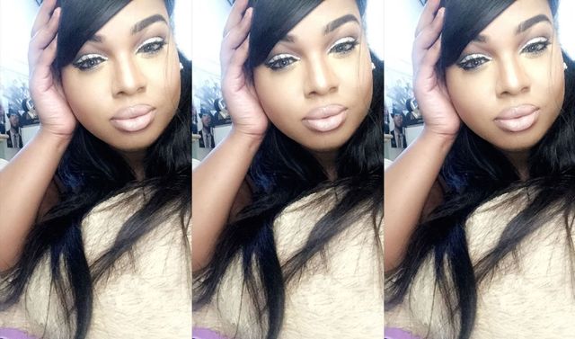 Shemale Forces Couple - 14 Things You Need to Know Before Dating a Trans Woman
