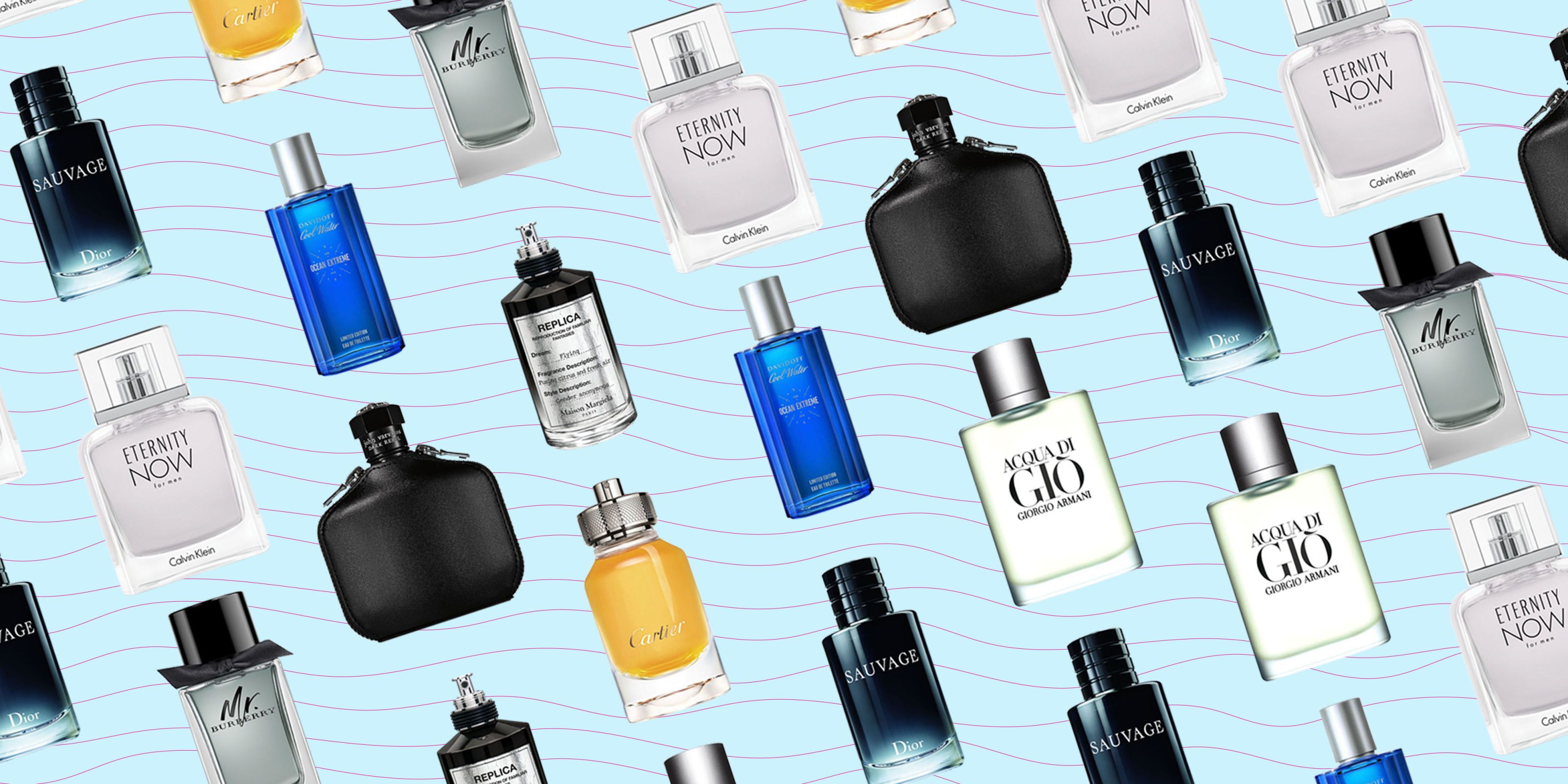 Best Fall Fragrances For Men Mens Fragrances