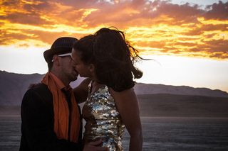 320px x 213px - What is Burning Man's Orgy Dome - Stories From The Orgy Tent ...