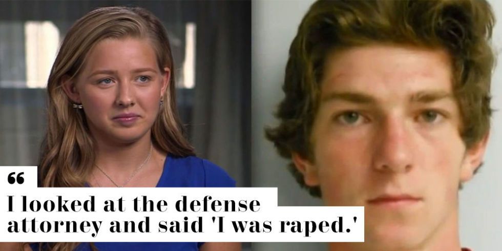 Owen Labries Sexual Assault Victim Chessy Prout Speaks Publicly For The First Time 6575