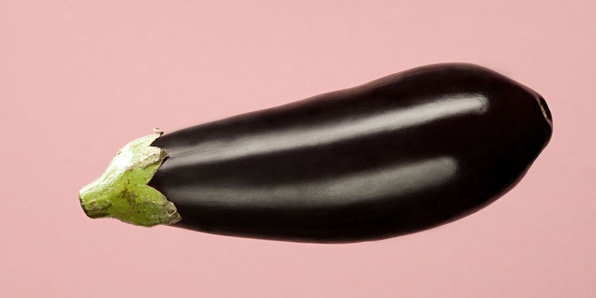 Eggplant Emoji Condoms Are Here