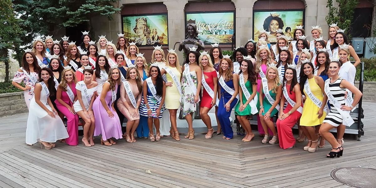 52 Fun Facts About This Year's Miss America Hopefuls
