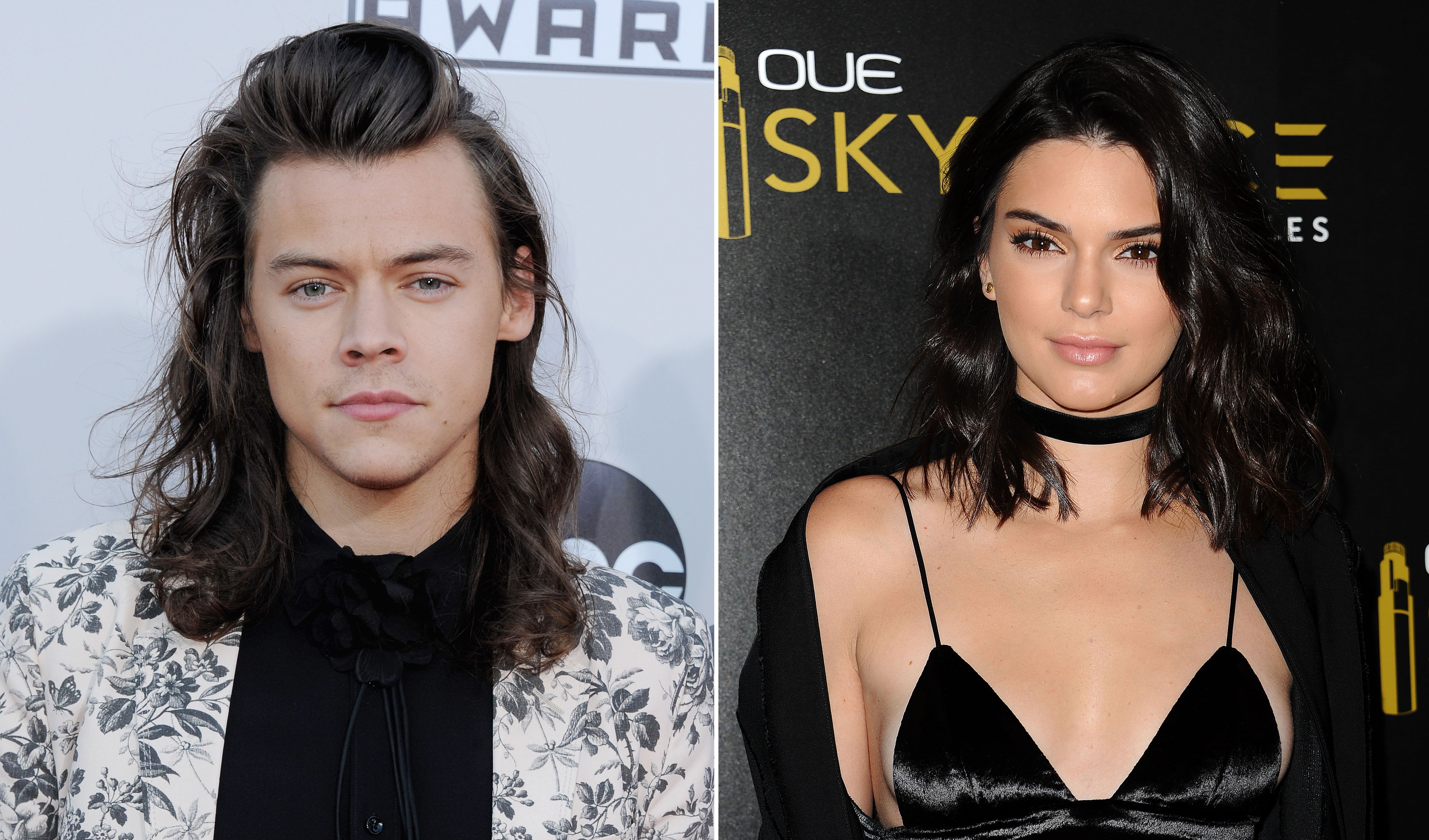 Harry Styles And Kendall Jenner Might Be Dating Again