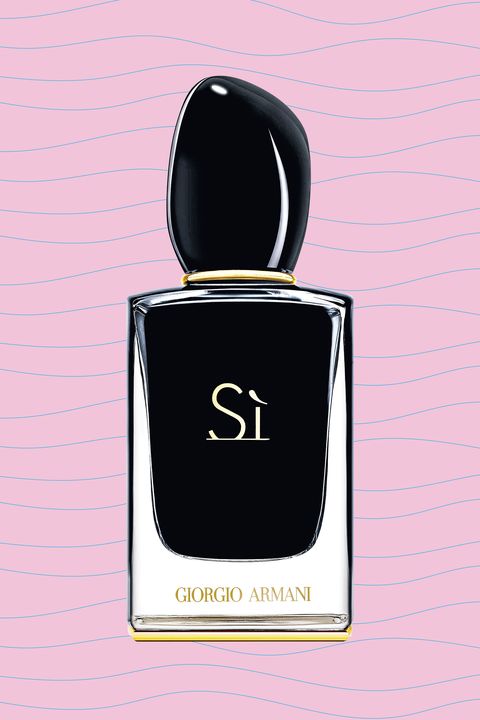 The 10 Sexiest Scents to Wear Right Now