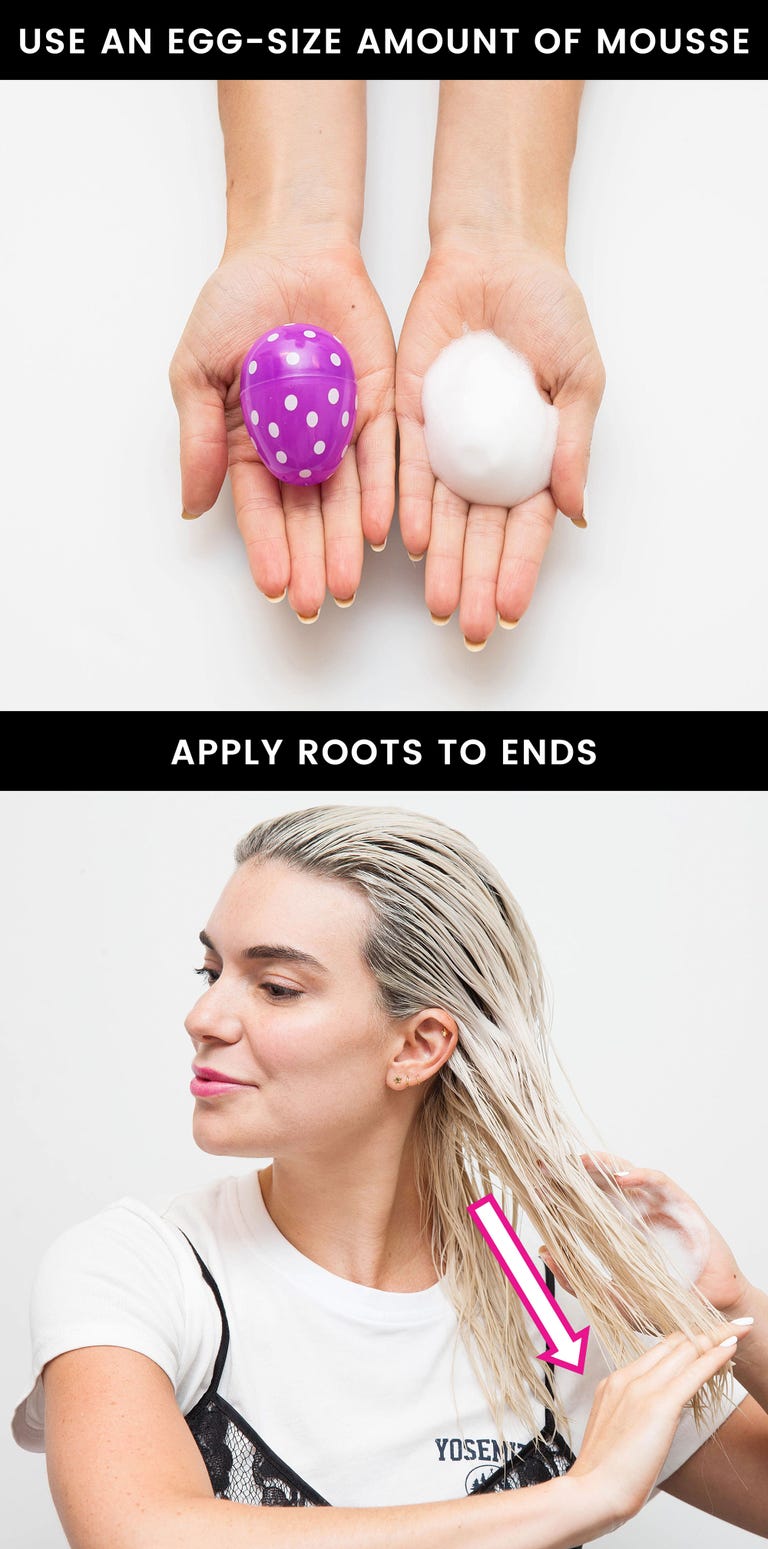 17 Hacks That'll Make Your Hair Look So Much Fuller and Thicker | Cosmopolitan Middle East 17 Hacks That'll Make Your Hair Look So Much Fuller and Thicker | Cosmopolitan Middle East