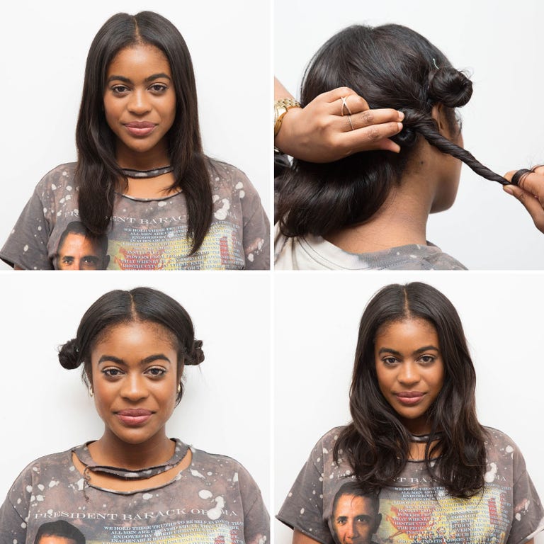 17 Hacks That'll Make Your Hair Look So Much Fuller and Thicker | Cosmopolitan Middle East 17 Hacks That'll Make Your Hair Look So Much Fuller and Thicker | Cosmopolitan Middle East