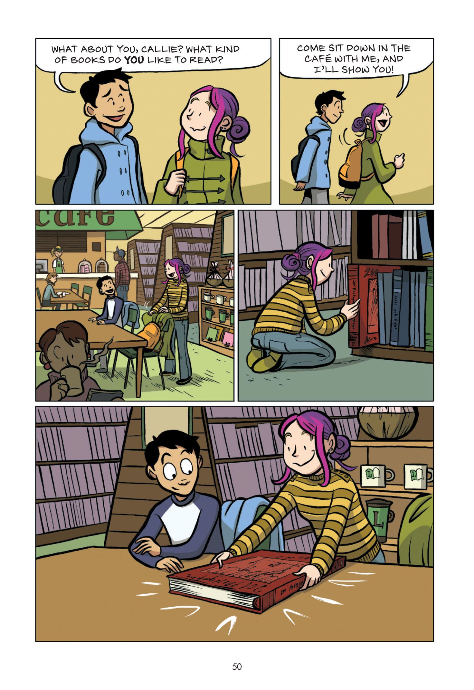 book drama by raina telgemeier