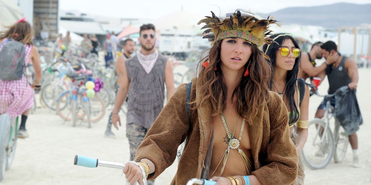 Burning Man 2016 Photos 0506