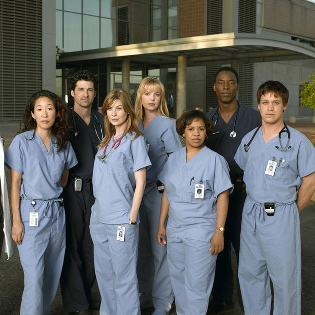 Shonda Rhimes Reveals the One Grey's Anatomy Character She Regrets Killing