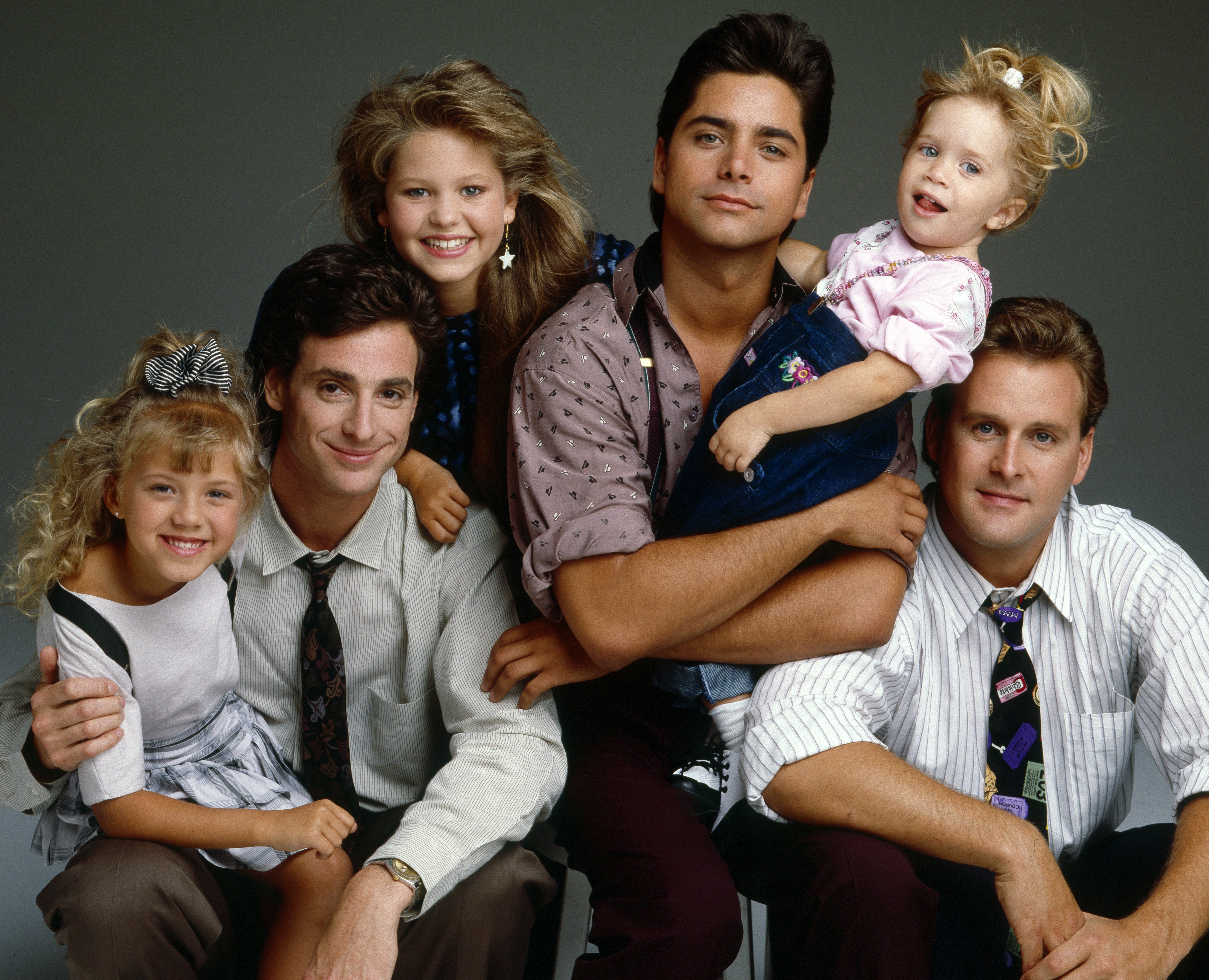 full house uncle joey