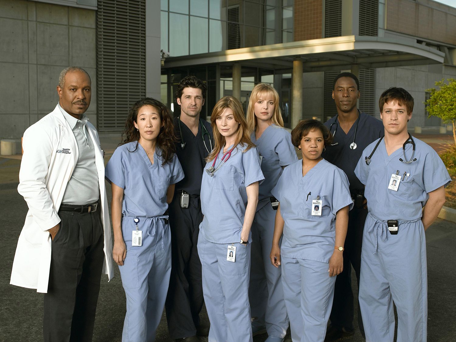 Greys anatomy season online 1 putlocker