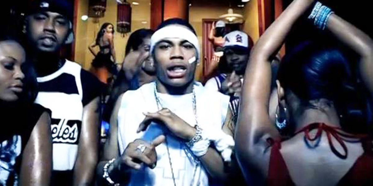 Nelly Needs You to Stream 