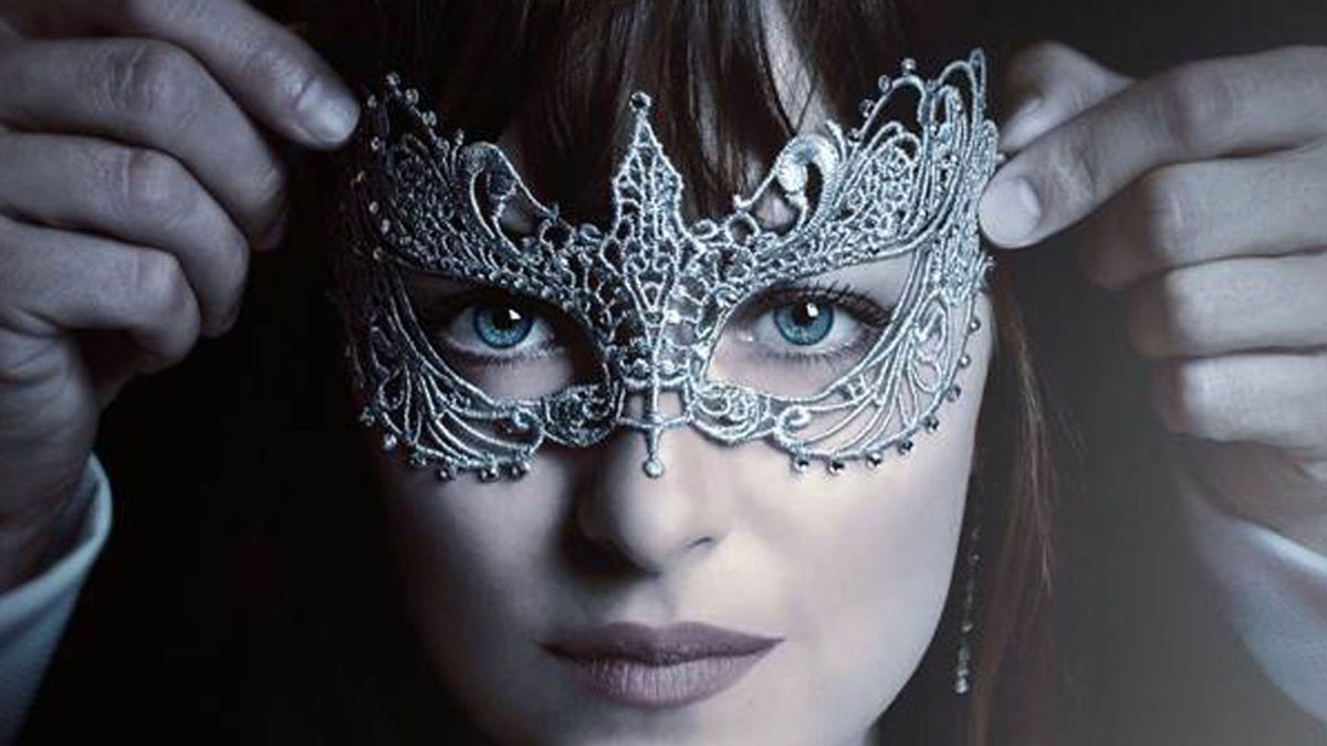 Watch 50 Shades Darker Teaser Trailer – First Peek at Fifty Shades Darker  Movie