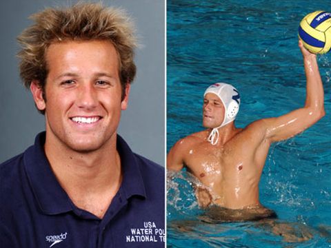 Age: 24<br />
Sport: Water Polo<br />
<a href="http://www.nbcolympics.com/athletes/athlete=40/bio/index.html" target="_blank">Bio</a>