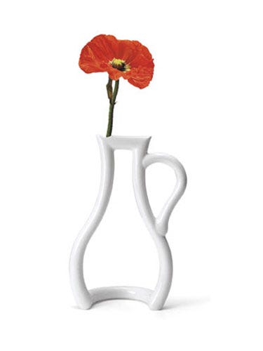 image For the modern mama, the outline vase makes a perfect gift. From New York's very own MoMA store. at <a href="http://www.momastore.org/museum/moma/ProductDisplay_Outline%20Vase_10451_10001_49138"target="_blank">momastore.org</a>