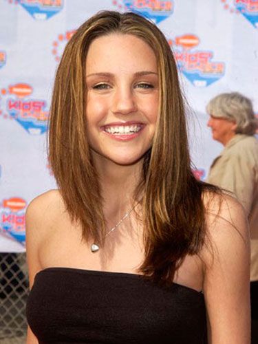 Amanda Bynes Pictures - Amanda Bynes Hair