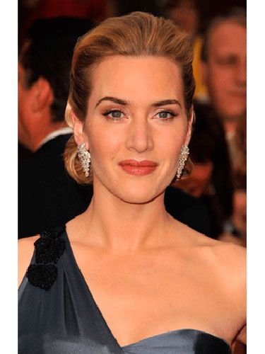 Oscar Hair The Best Oscar Hairstyles 2009