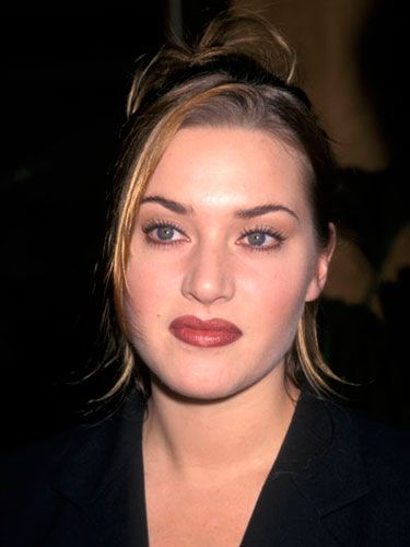 Kate Winslet Hair Pictures Of Kate Winslet S Hairstyles