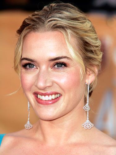 Kate Winslet Hair Pictures Of Kate Winslet S Hairstyles