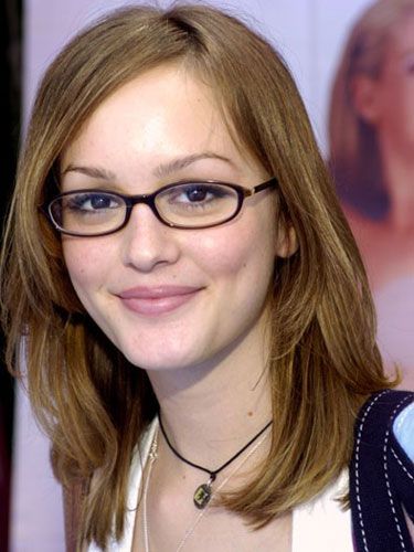 Leighton Meester Hair Gallery Hair Color Pictures Of Leighton