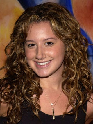Ashley Tisdale Gallery Ashley Tisdale Hair