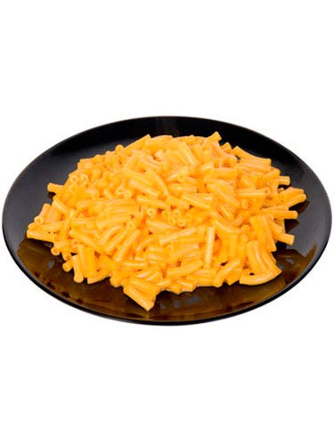 image If you are overwhelmed, you might want to curl up on the couch with a box of chocolates and a bag of buttery popcorn. Men, on the other hand, usually want a hearty, stick-to-the-ribs meal, though they may not even be cognizant of the fact. So it falls on you to create home-cooked fare he will love. "When it comes to comfort food, the simpler, the better," says Food Network chef Dave Lieberman, author of <i>Dave's Dinners</i>. "The classics, like chicken soup, steak, and mashed potatoes, are always winners...and even better, they are easy to make."<br /><br /> The presentation should be equally fuss free. "You don't even need to bother setting the table," adds Lieberman. "Just bring out what you need and put it on the coffee table so it doesn't feel labor intensive and there's no pressure for it to seem like a special occasion."<br /><br /> A few Dave-recommended menus: roast chicken with mashed potatoes, pan-grilled rib-eye steak with sautéed spinach, and pasta with a hearty meat sauce and garlic bread.