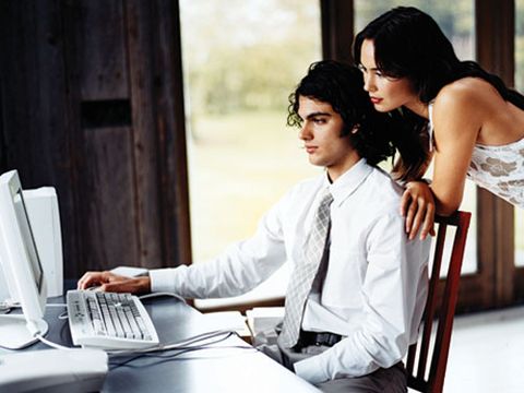 Is it wrong to flirt online? <a href="http://answerology.cosmopolitan.com/index.aspx?template=answer_question.ascx&question_id=2581517" target="_blank">Answer this question!</a>
