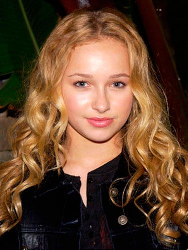 Hayden Panettiere Hair Pictures Of Hayden Panettiere Hairstyles