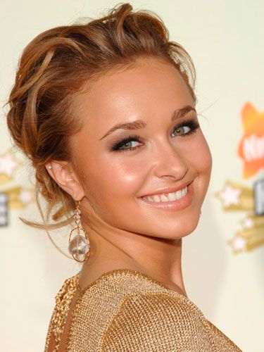 Hayden Panettiere Hair Pictures Of Hayden Panettiere Hairstyles