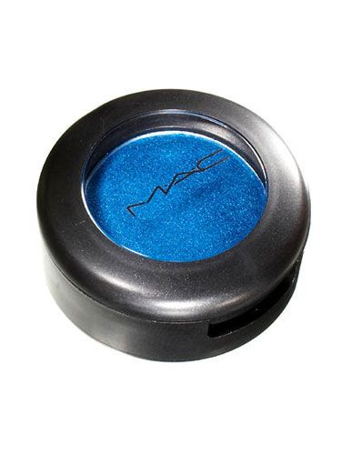 The rich pigments in the shadows make eyes pop and blend together oh so easily.<br /><br /><b>MAC Eye Shadow, $14.50</b>
