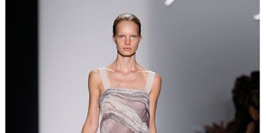 Sheer Fashion Trend for Spring 2010