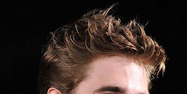 1. It's hard to believe now, but when Rob first signed on to play Edward Cullen, 75,000 people signed a petition against his taking the role — they didn't think he was the right fit for the character in the <i>Twilight</i> books! Now, even more people are saying, "Robert, bite me"...but they mean something completely different.