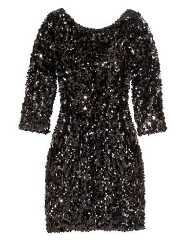 Edgy Holiday Dresses - Cute Dresses for Parties