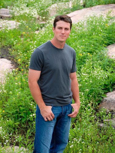 South Dakota's Sexiest Men - Pictures of Hot Guys from South Dakota