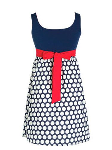 Collection Red White Blue Dress Pictures - Reikian
