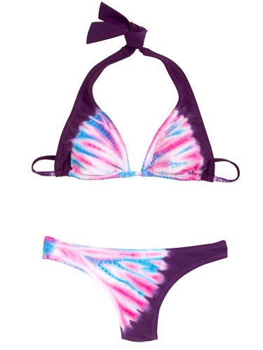 $24, Op, <a href="http://www.walmart.com/search/search-ng.do?search_constraint=0&ic=48_0&search_query=Juniors+Tie-Dye+Bikini+&Find.x=10&Find.y=8&Find=Find" target="_blank">walmart.com</a>
