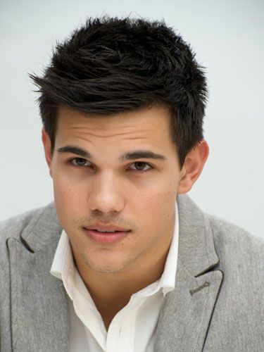 Taylor Lautner 18th Birthday - Taylor Lautner Hot Pics