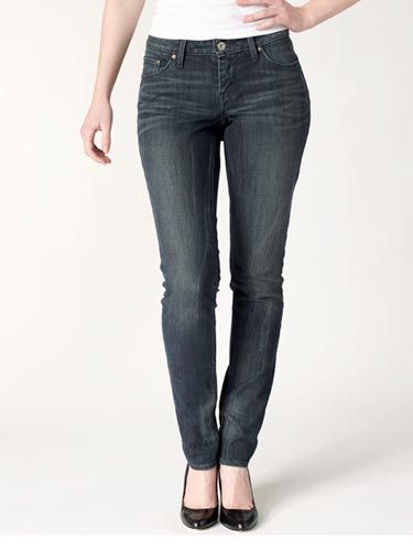 Find Perfect Jeans - Jean Styles for your Body Type