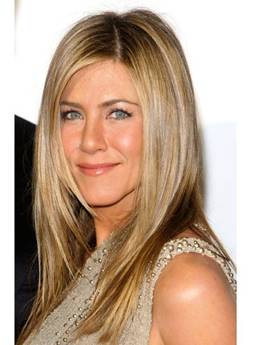 Celebrity Hairstyles How To - New Celebrity Hairstyles