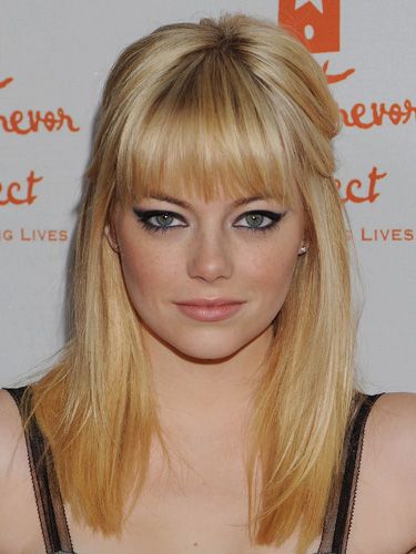 Celeb Hairstyles 2010 - Hot Hairstyles of 2010