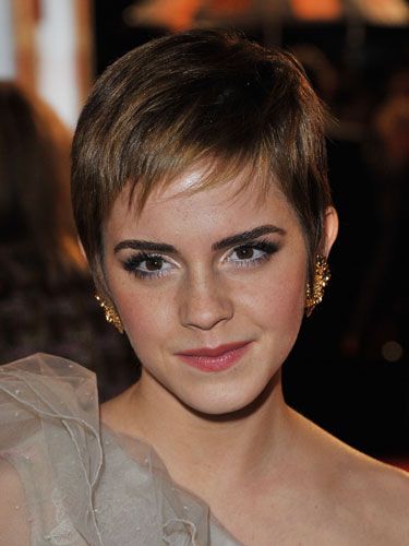 Emma Watson's Makeup - Pictures of Emma Watson's Makeup Looks